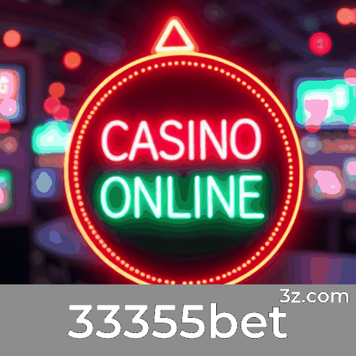 33355bet.com - Melhor Plataforma de Apostas Online no Brasil - 33355bet