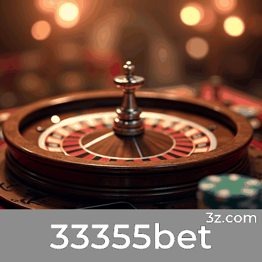 33355bet: Cassino Seguro e Pagamentos Rápidos